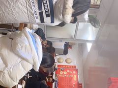 -大姨捞面(新安花园店)