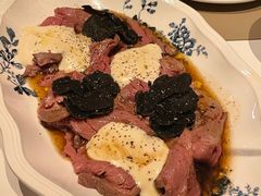 -斯普汇生蚝牛排馆(中骏世界城店)