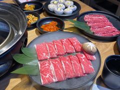 -九田家黑牛烤肉料理(溧阳吾悦店)