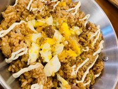 -青春分食(仙林大学城店)