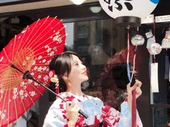 -江户和装工房 雅 东京和服体验(上野店)