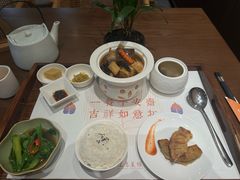 -南普陀素菜馆