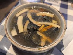 -小粤楼·怀旧粤菜(万辉国际广场店)