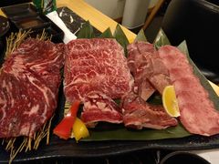 -龍二烧肉酒场(九亭店)
