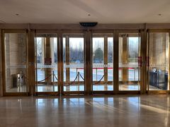 -春晖园度假酒店温泉