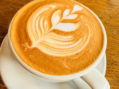 -3W咖啡(国家软件园店)