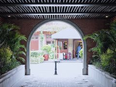 门面-Le Comptoir de Pierre Gagnaire