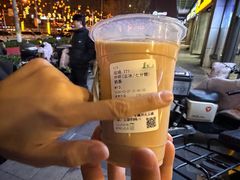 -1点点(宋家庄店)