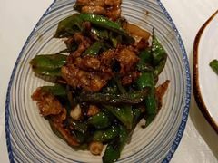 -阿楷·二十年烧烤宵夜·渔家小寨(达明店)