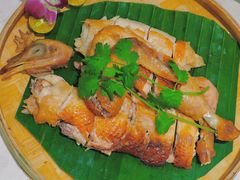 -香香海南菜餐厅