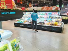 -盒马鲜生(新都心店)