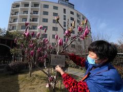 -上海爱以德护理院·康复(宝山院)