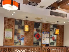 -福来居烤鸭店(天坛二店)