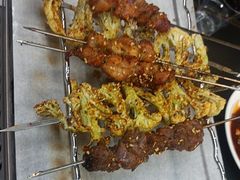 -老虎滩大连海鲜烧烤(建邺云锦路总店)