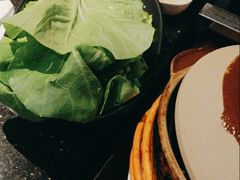 -捞王锅物料理(凯旋路店)