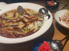 -首秀·四川料理(星耀101店)