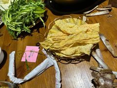 -老诚一锅(乔庄店)