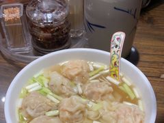 -一记面馆(易发店)