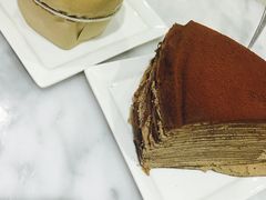 -Awfully Chocolate(来福士广场店)