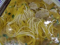 -永丰面馆(汉口路店)