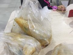 -田三卷馍(人民中路店)