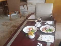 -上海锦江汤臣洲际大酒店
