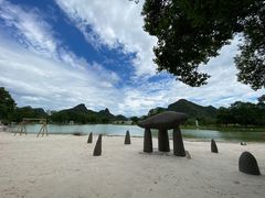 -Club Med地中海俱乐部·桂林度假村