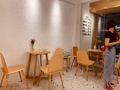 大堂-Cafe on warm(丹霞店)