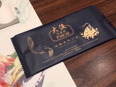 -大渔铁板烧(东城店)