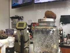 -ATLAS COFFEE(雅居乐中心店)