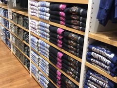 -优衣库(深圳万象天地旗舰店)