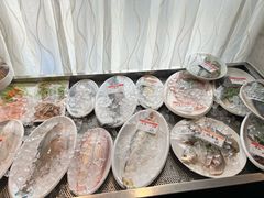 -华盛丰温州大排档(东三环南路店)