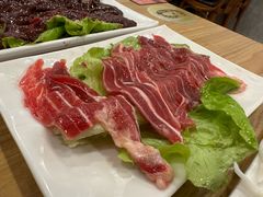 -吉友粥底火锅(方斜路店)