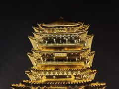 -济南大明湖景区