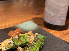 紫苏鸡脖-Fukumimi·美醉堂 居酒屋(金尚店)