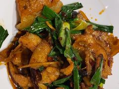 -院8里·少城记忆老川菜(宽窄巷子店)