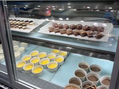 -比格比萨自助(宝山日月光店)