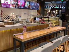 -COSTA COFFEE(成都来福士店)