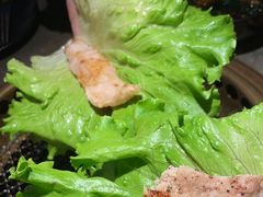 -谷牛日式烤肉(宝山U天地店)