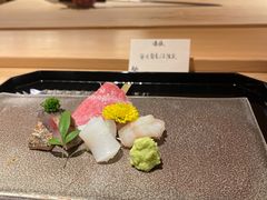 -炎橘·板前料理 Omakase