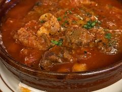 番茄炖牛肚-羽深肉铺 Steak & Wine