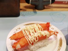 -寿司郎(北京路粤潮楼店)