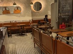 -BAKER&SPICE(BFC外滩金融中心店)