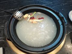-杨家火锅(国美店)