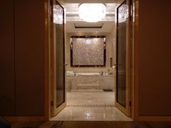 -长沙富力万达文华酒店