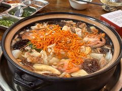 -茶马古道·野生菌清汤黄牛肉(沙溪店)