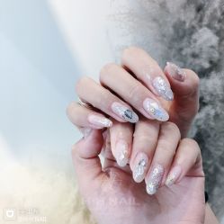 -Pink You美甲美睫纹绣定制中心