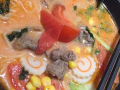 -禾绿寿司·定食·拉面·烧炸(喜荟城店)