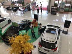 -上海和展广汽丰田4S店(老闵行店)