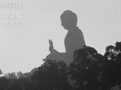 -天坛大佛